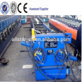 rain downpipe downspout rolling forming machine automatic machine in china